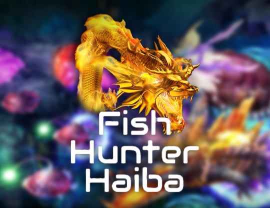 Fish Hunter Haiba